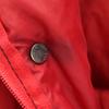 TOMMY HILFIGER 90s Old Flag Tag Down jacket S Reddish Men's Used