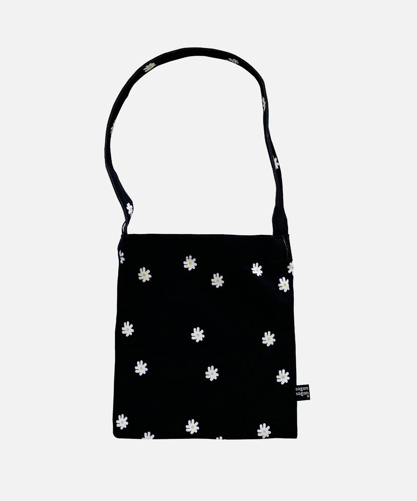 Sogonsogon Mini Flower Mini Bag