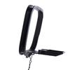 Radio 2 Pin Bare Wire Radio Signal Receiving Fm Radio Loop Am Loop Antenna Home Stereo Receiver