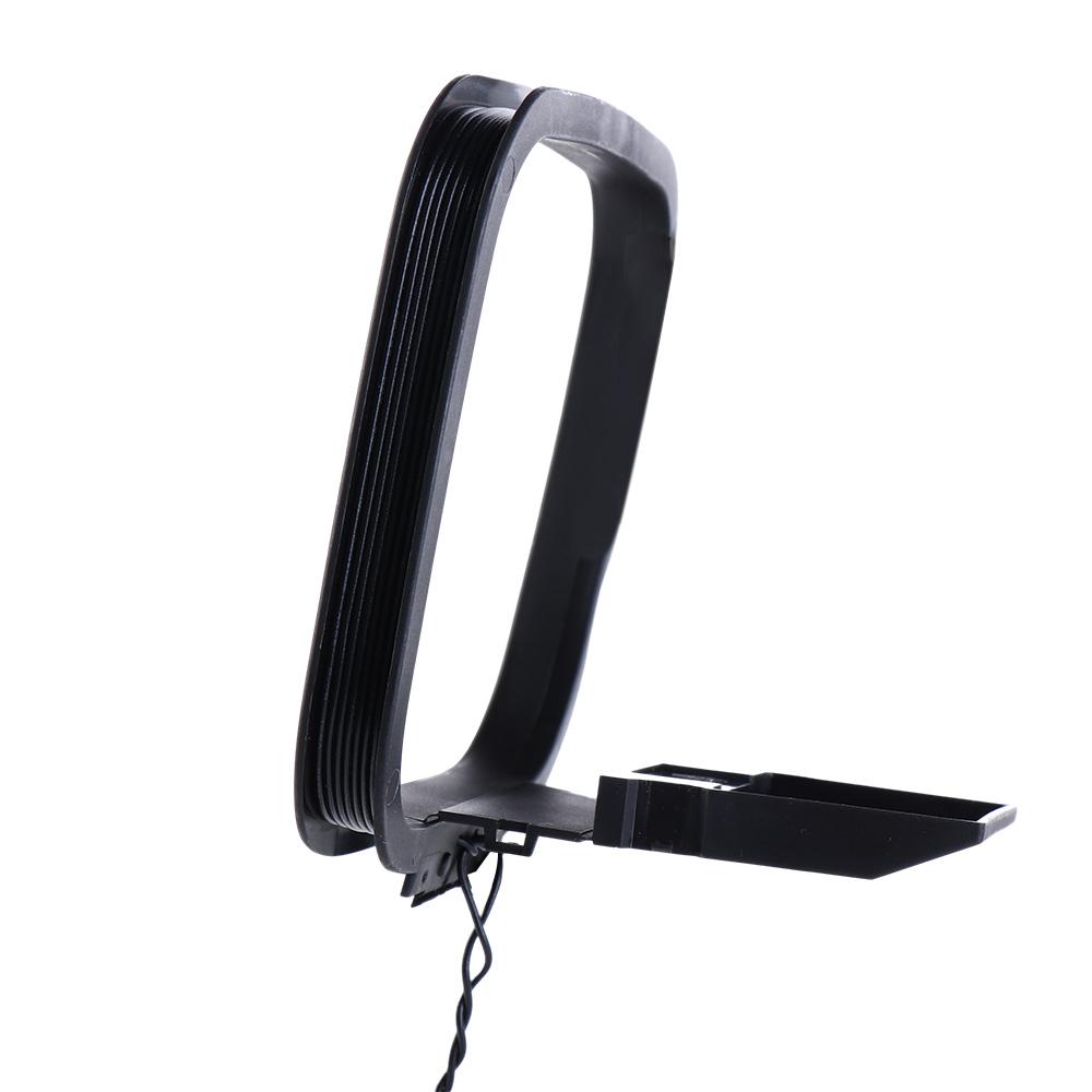 Radio 2 Pin Bare Wire Radio Signal Receiving Fm Radio Loop Am Loop Antenna Home Stereo Receiver