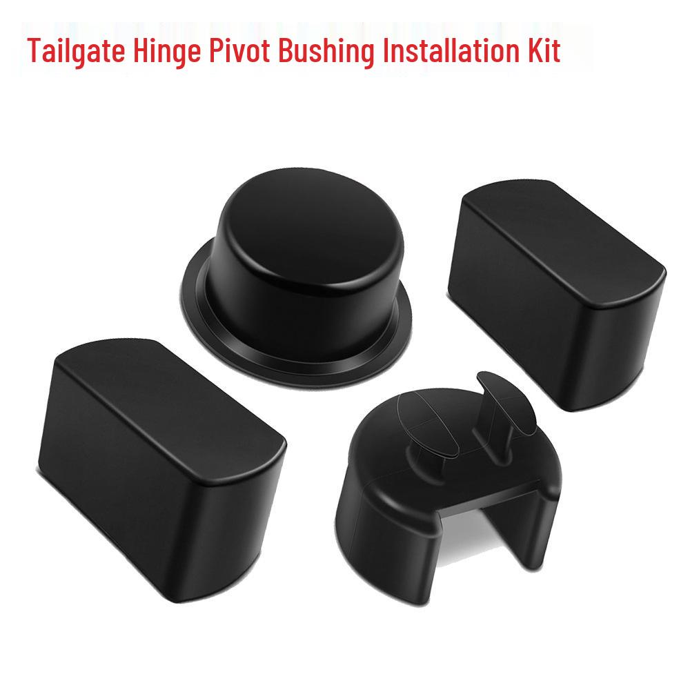 Ford F250/F350 & Dodge Tailgate Hinge Pivot Bushing Kit - E7TZ99430B22A