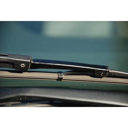 Holts Paint Paint Pen Type Paint Color Pen Matte Black 13ml Holts MH6707 Easy Scratch Eraser to Get Your Hands Dirty