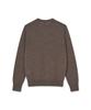 IOLO Royal Crewneck_Mocha Brown