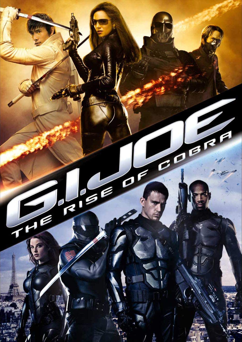 

DVD - GI Joe Japan Movies & DVD Used