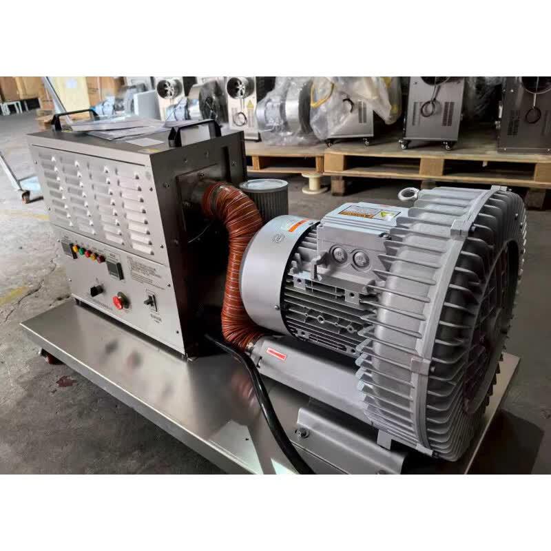 FTV Industrial Hot Air Blower