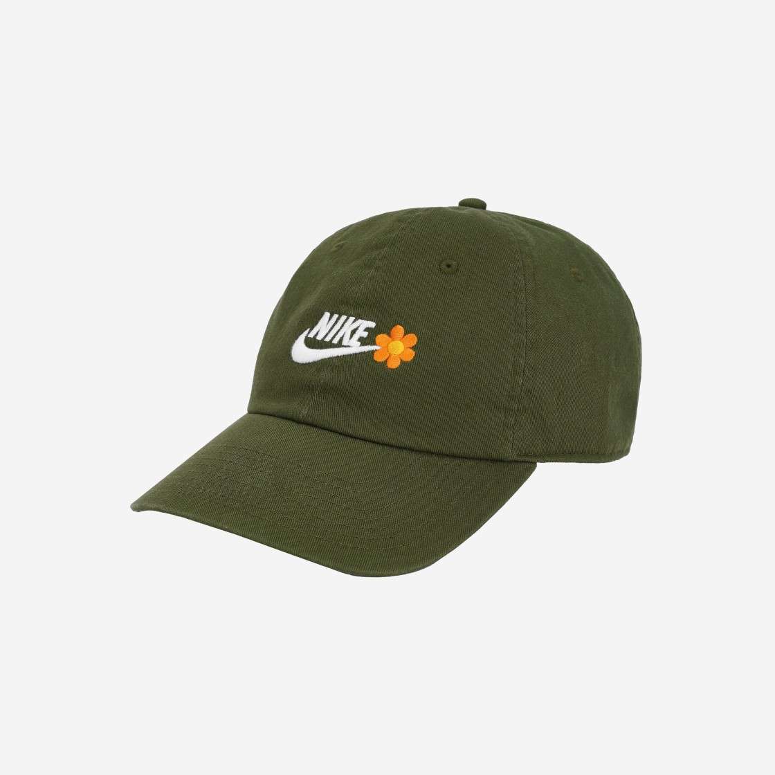 

Nike Кепка X Kasina Heritage 86 Won Ang Rough Green -