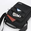 Men Nylon Shoulder Bags Casual Travel Men's Crossbody Bag Luxury Messenger Bags New Fashion Handbags Large Capacity Satchel Bags