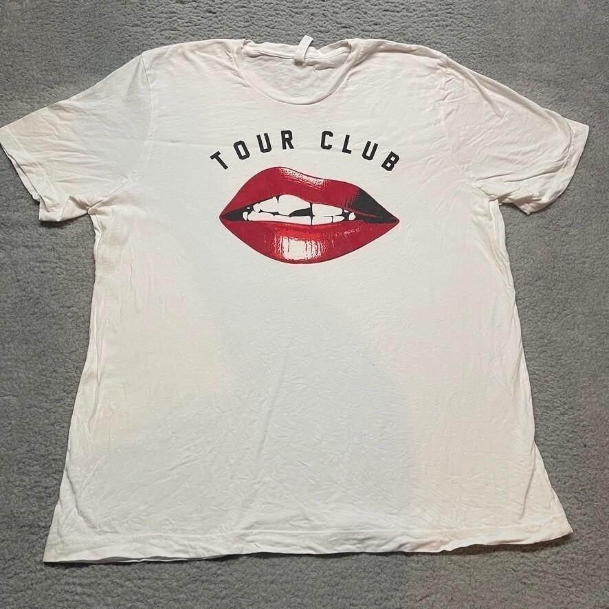 

Classic Rob Thomas Cotton Men S-235XL T-Shirt 20D1593 Unisex T-Shirt XXXXL