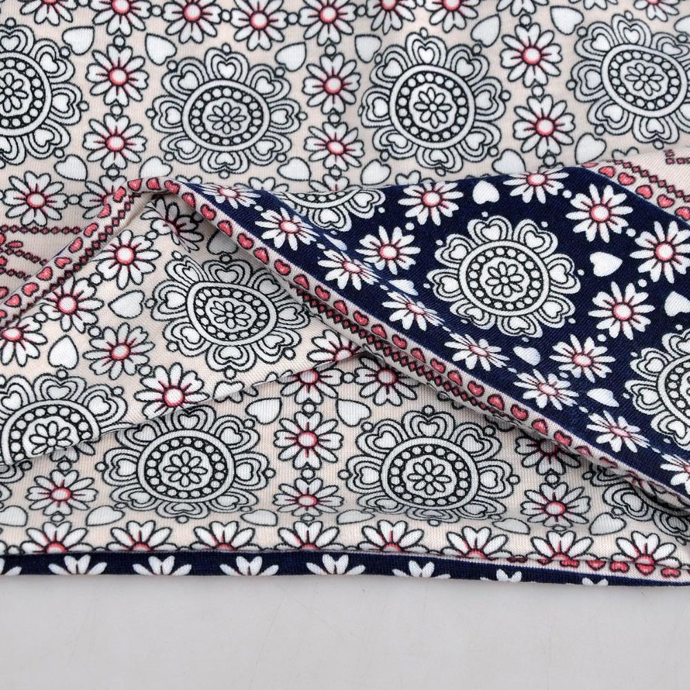 Soft Hair Loss Elastic Casual Muslim Hijabs Turbantes Caps Chemo Hats Women Turban Head Wrap