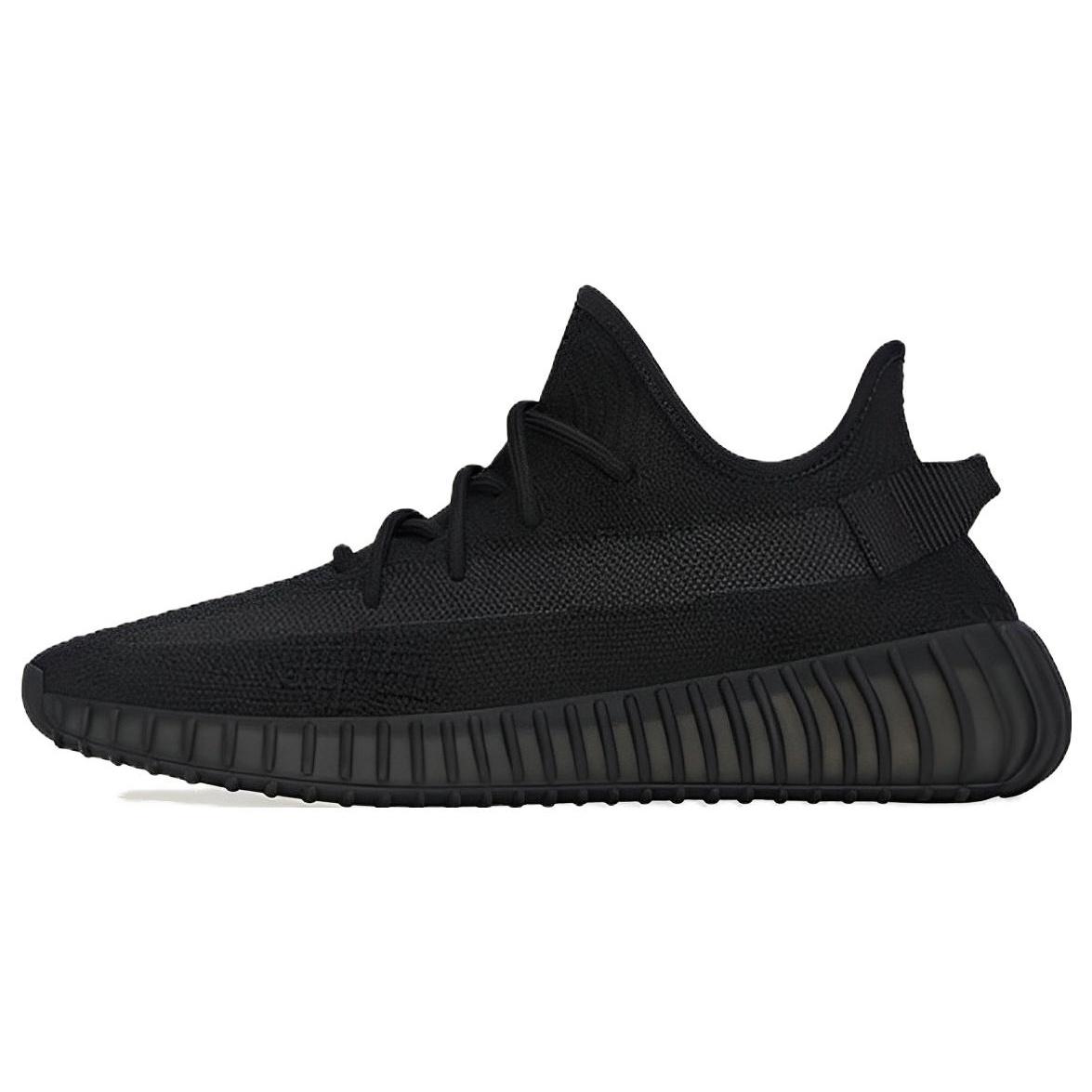 Adidas Yeezy Boost 350 V2 `Onyx`