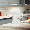 Zojirushi AB-RY22-FZ Zojirushi Glass Air Pot, Grac