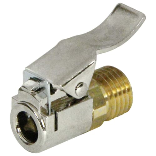 SK11 (SK11) Clip-type Tire Chuck for Air Chuck Gun, US-style Valve Only SAC-100