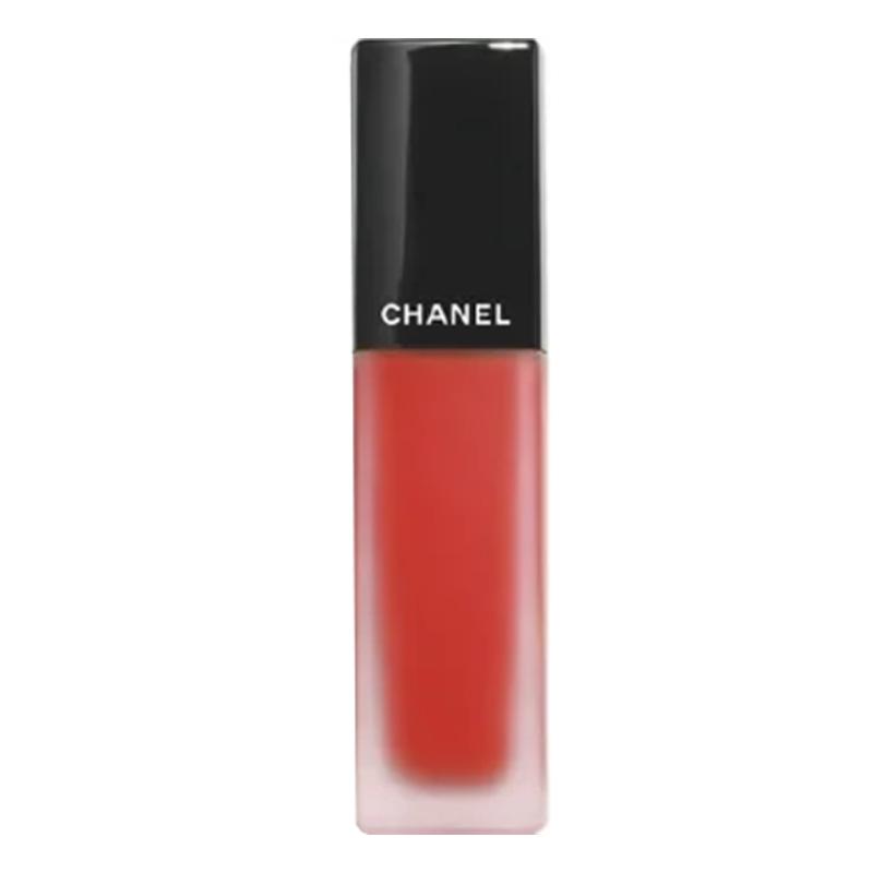 CHANEL ROUGE ALLURE LIQUID VELVET Ultrawear Intense Matte Liquid Lip Colour