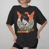 Visit Arrakis Dunes Part 3 Merch Unisex Women T Shirt Pure Cotton Tee New Arrival Tshirt Clothing