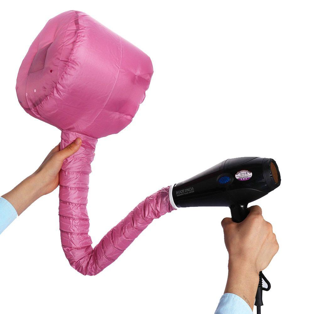 Hair Care Styling Tools Perm Helmet Hair Dryers Salon Hairdressing Hat Hair Steamer  Drying Cap