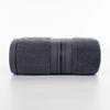 Luxury Cotton Hotel-Quality Towel: Thick, Lint-Free, Absorbent Bath Towel for Men & Women