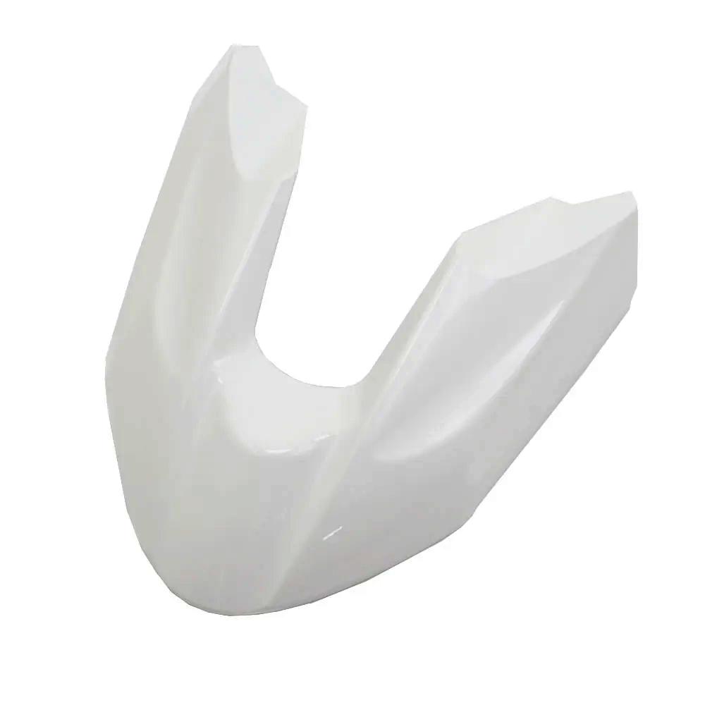 Motorcycle Accessories Front Beak Extend For Tiger 800 High Front Mudguard Kit Front Beak Fender for Tiger800 XRT XRX 2015-2019