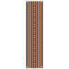 60x300cm Boho Ethnic Pattern Hanging Fabric Homestay Special Feature Ceiling Wall Decor Special Feature Background Cloth New