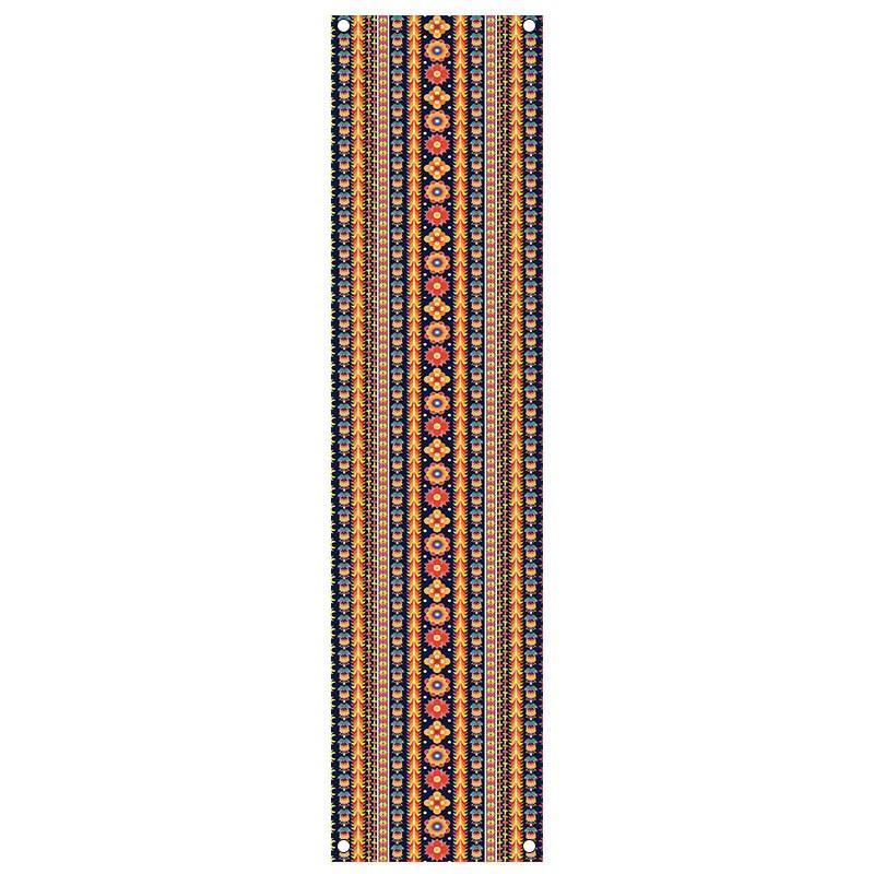 60x300cm Boho Ethnic Pattern Hanging Fabric Homestay Special Feature Ceiling Wall Decor Special Feature Background Cloth New