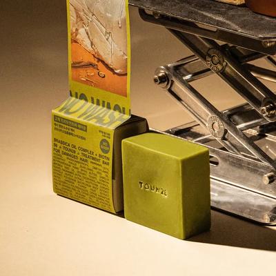 Mýdla a sprchové gely – Mýdlo do koupelny a sprchy