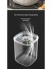 Smart Sealed Rice and Cereal Storage Container - Insect & Moisture-Proof with Large Capacity