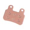 Ebike Disc Brake Pads For Xd-Klbs-Dots Brake Calipers Pads Electric Bike Disc Brake Pads For Xod Brake Calipers