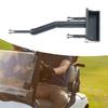 Reliable High Strength Rear Left Seat Release Handle Enhanced Grip Easy Installation Designed for Mk4 Models 1J0885643E