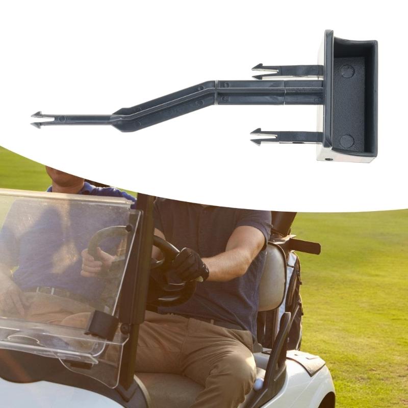 Reliable High Strength Rear Left Seat Release Handle Enhanced Grip Easy Installation Designed for Mk4 Models 1J0885643E