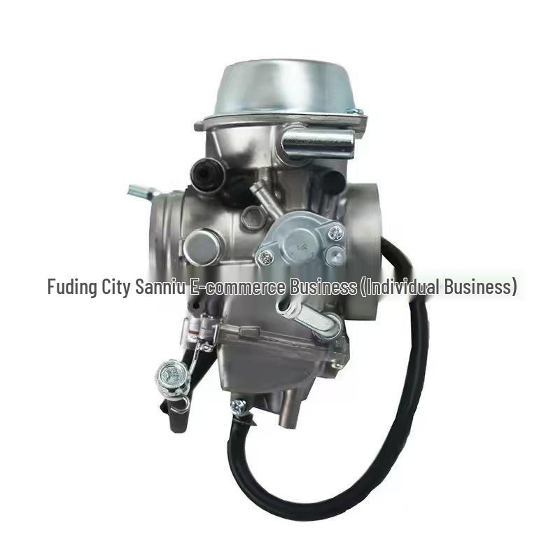 YFM600 PD42J-2 Large Displacement Carburetor for 2006-2008 Quest 650 ATV/Motorcycle