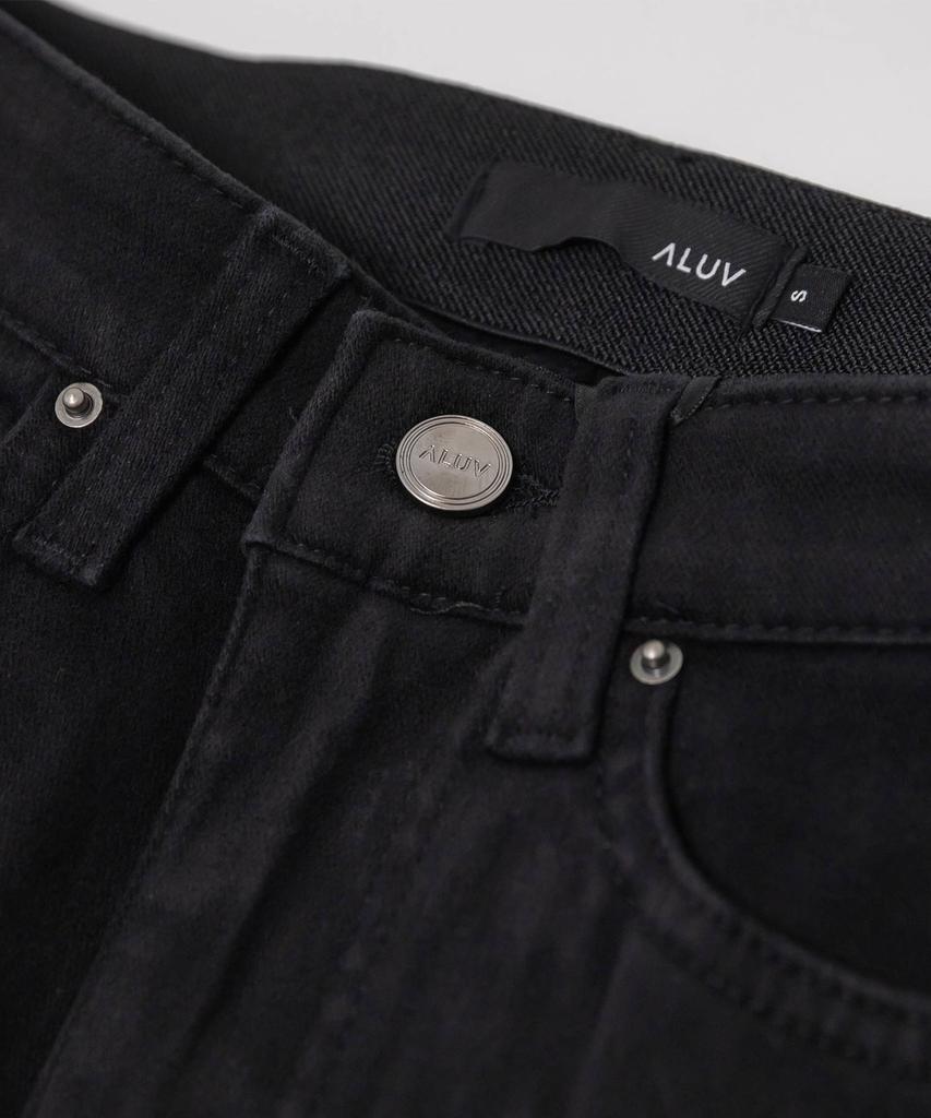 Eilubeu Brushed Cotton Bootcut Aarbpt101P