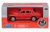 Welly Fiat 125P 0024