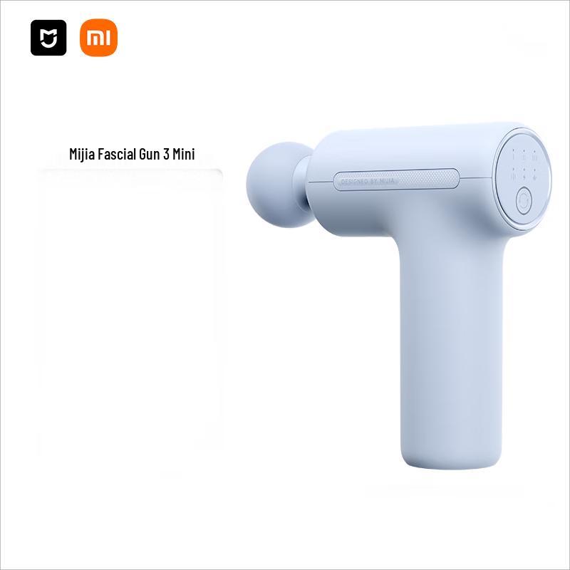 Xiaomi 2025 Mini Deep Tissue Massage Gun