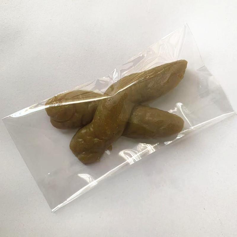 1 kus Falešný hovno Hovno Prank Antistresový gadget Realistické hovno Dárek Legrační hračky Mačkací rekvizity Vtipná hračka Záludná hračka