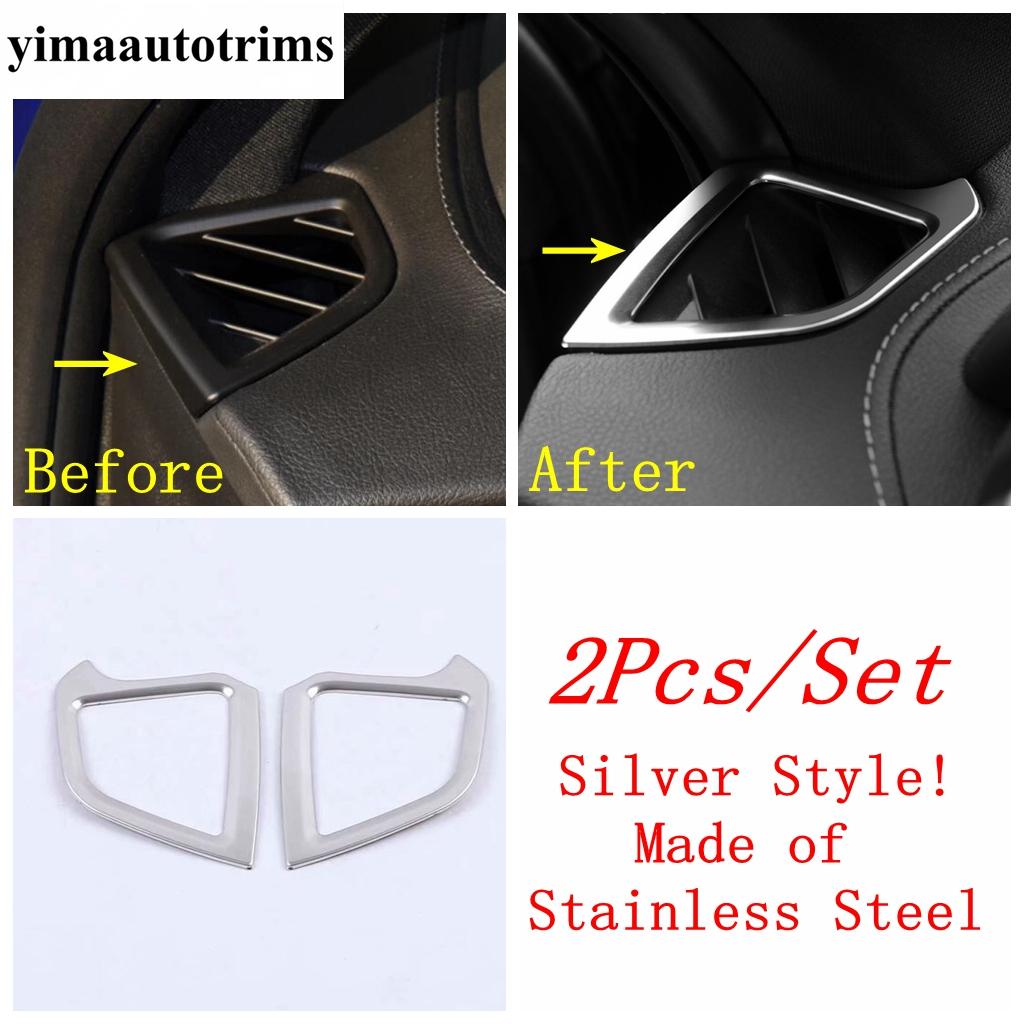 Gear Shift / Window Lift / Handle Bowl / Glove Box / Dashboard Air AC Cover Trim Accessories For Cadillac CT5 CT5-V  - 2024