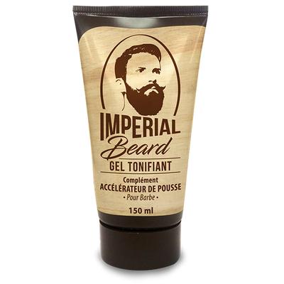 Toning Growth Accelerating Gel for Beard and Moustache