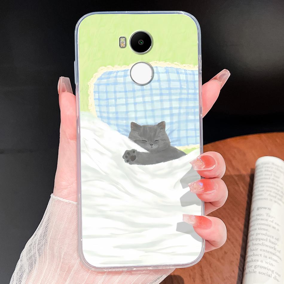 For Redmi 4 Pro 4A 4X Phone Case Butterfly Patterns Soft Slim TPU Transparent Silicone Back Cover For Redmi4 Lightweight Housing