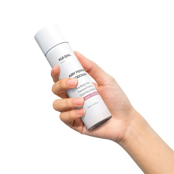 Airy Perfume Deodorant Spray 150ml