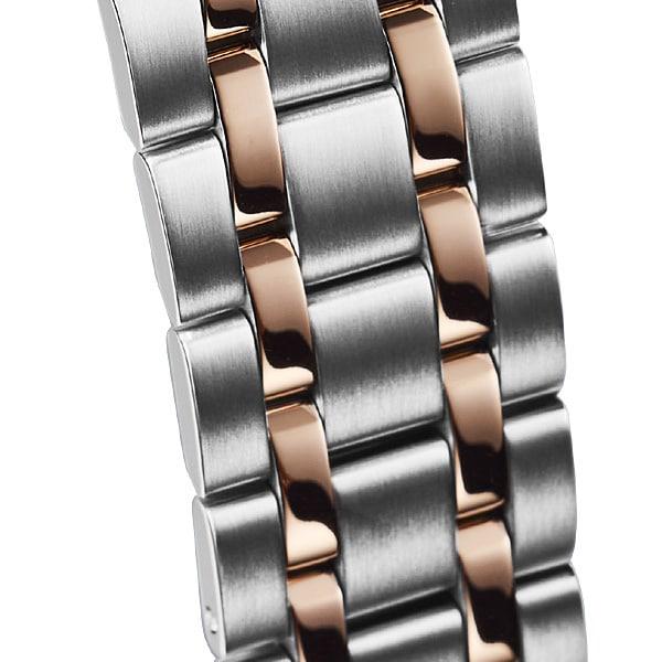 Seiko Presage Japanese Garden Mechanical Men's SARY262 Wrist Watch