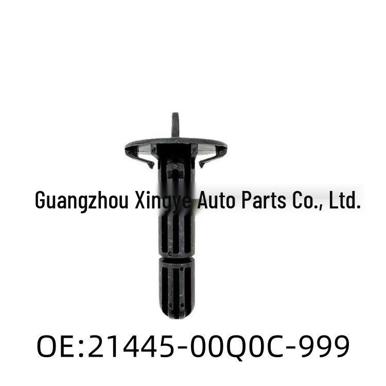 Nissan Sylphy Radiator Upper Measuring Rod Fixing Clip 21445-00Q0C-999