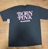 [USED] BLACKPINK Verdy T-shirt L