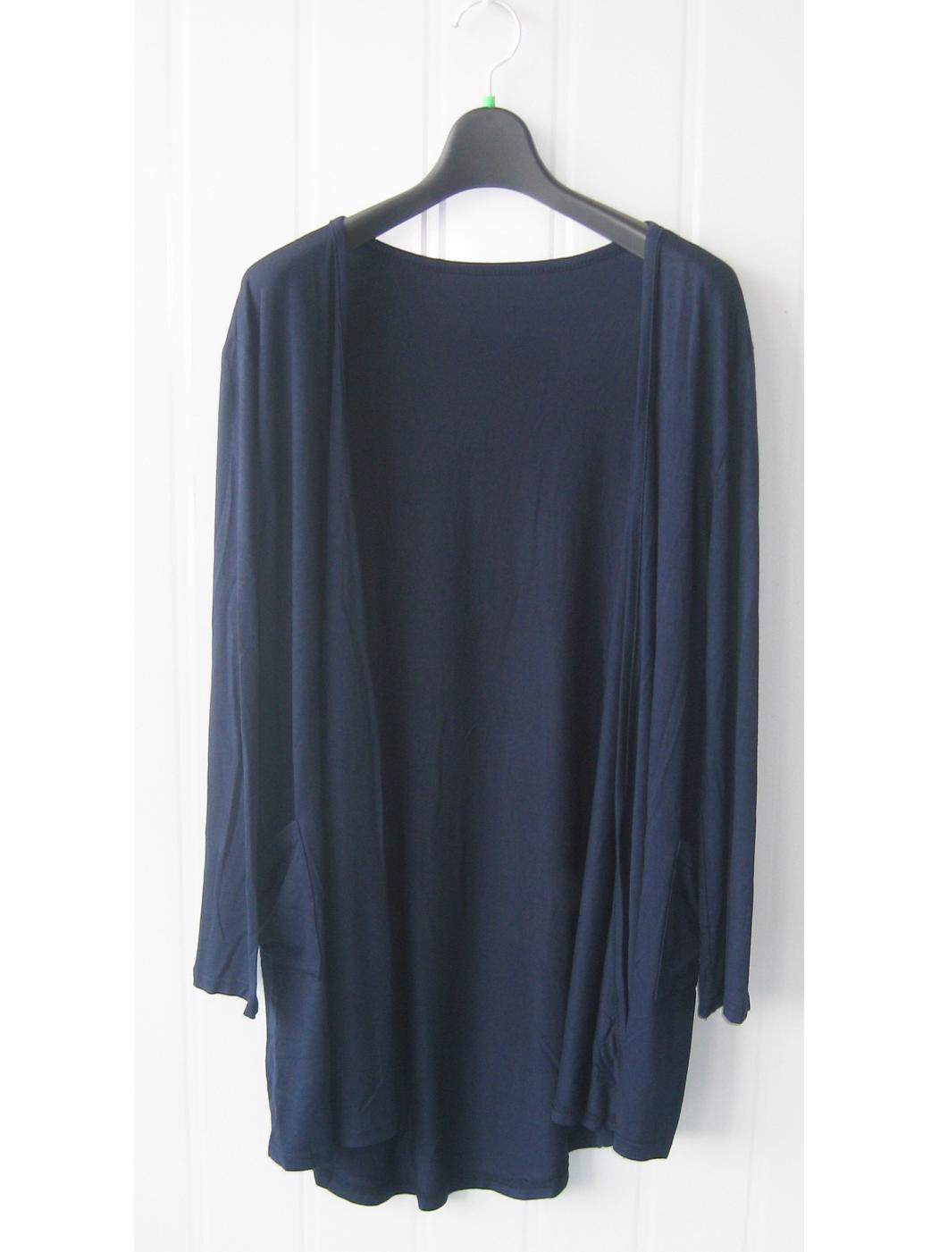 

Women s Plus Size Mid-Length Korean Style Cardigan - Sun Protection, Candy Color, Modal Fabric, 200 Jin 5XL