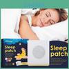 South Moon Sleep Patches For Deep Restful Sleep And Dream-free Nights 12pcs