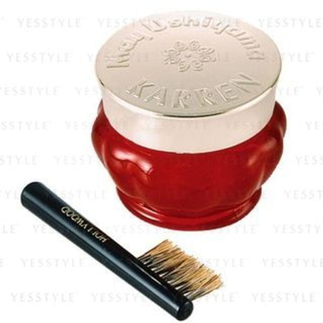Hollywood - Orchid May Ushiyama Karren For Eyalash, Eyebrow 14g