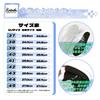 [Kintarila] Chef Shoes - Stand-Up Style, Waterproof, Lightweight, Oil-Resistant, Non-Slip, Easy to Put On and Take Off, Unisex, 2501 (Black, 42, 26.0