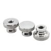 M3 M4 M5 M6 M8 M10 Knurled Nut GB806 Standard Hand Nut High Quality Clamping Nut