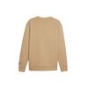 New PUMA Sweatshirts Men's Khaki 681288-83