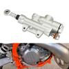 Motorcycle Rear Brake Master Cylinder Pump For KTM XCW XCF-W EXC EXC-F SX SXF XC XCF 6Days TPI 150 200 250 300 350 400 450 500