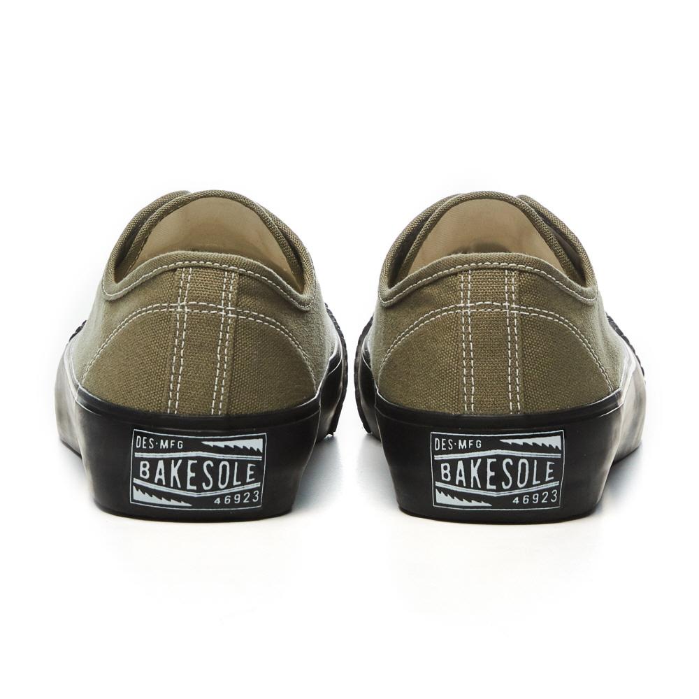 Bake-Sole Yeast Pesto_Black