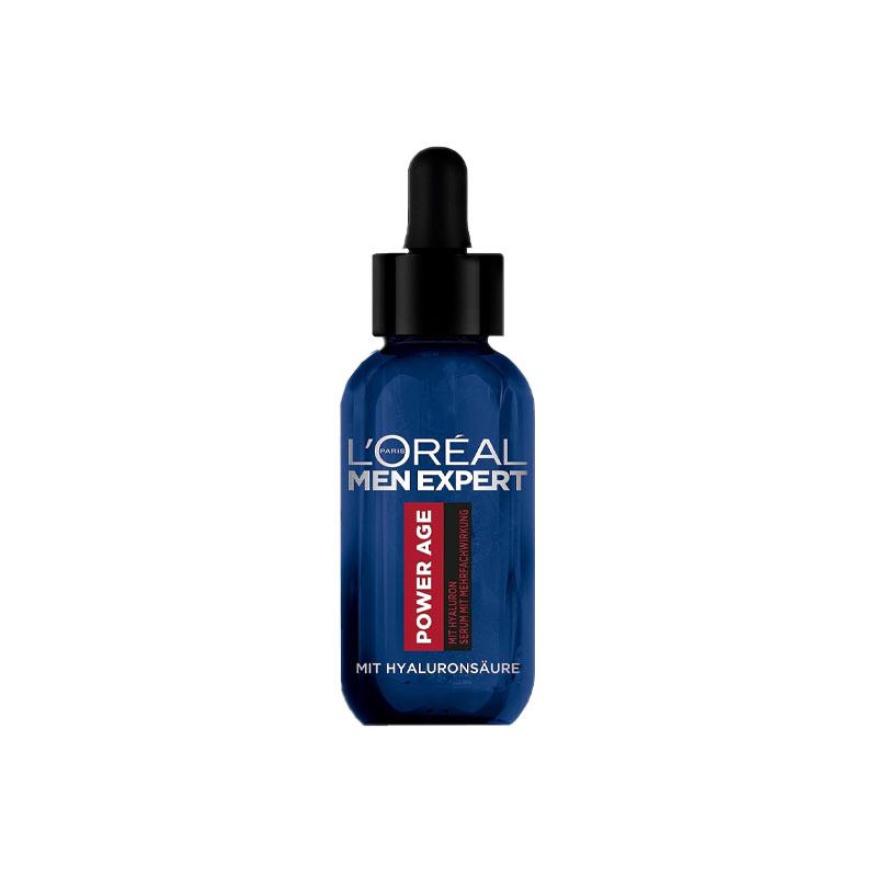 Loreal Paris Men s Facial Essence Repair Mens Moisturizing Essence-30ml