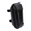 Dirt Bike Front-Batterie-Rahmentasche Ersatz für Surron LBX Elektrisches Dirt Bike Tasche Kohlefaser-Textur Wasserdicht